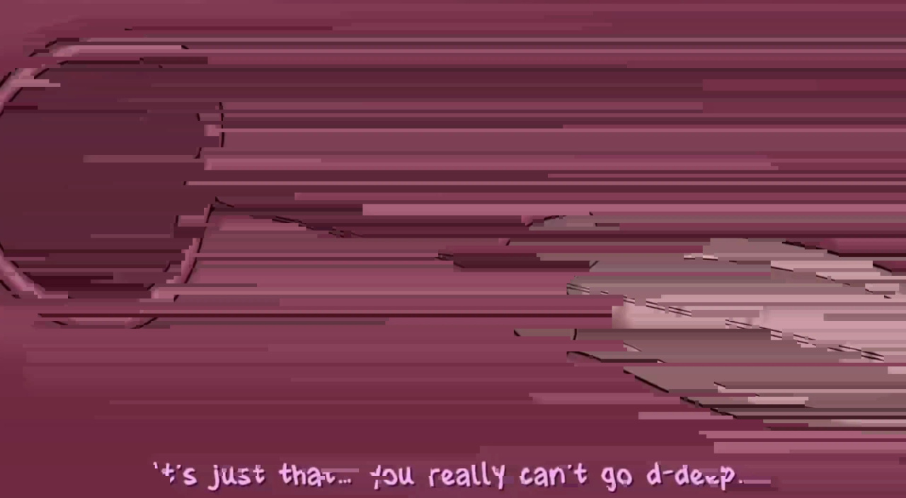 [TheNewPassion] A Night Alone (Deltarune) (Animated - WIPS) (Ongoing)