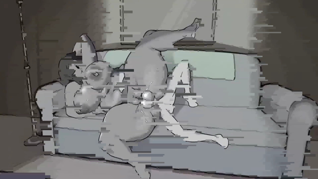 [TheNewPassion] A Night Alone (Deltarune) (Animated - WIPS) (Ongoing)