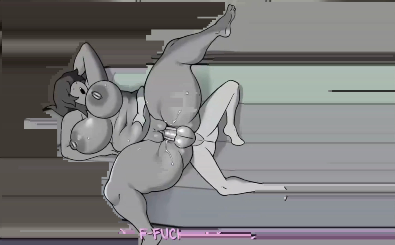 [TheNewPassion] A Night Alone (Deltarune) (Animated - WIPS) (Ongoing)