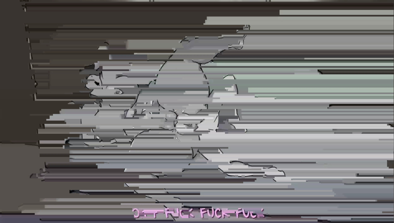 [TheNewPassion] A Night Alone (Deltarune) (Animated - WIPS) (Ongoing)