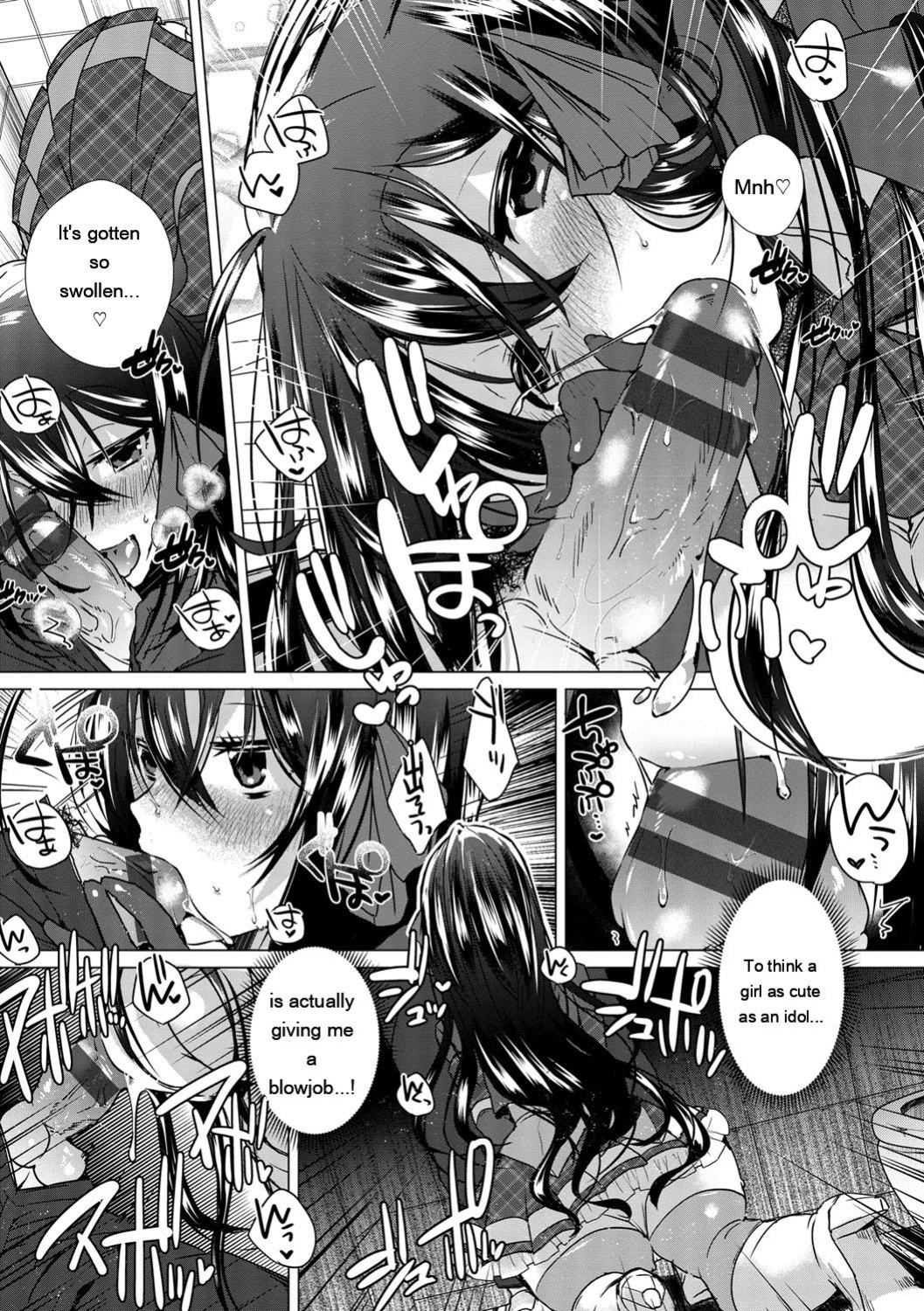 [Ebina Ebi] Shinsen Puriman - Fresh Puriman [Digital]