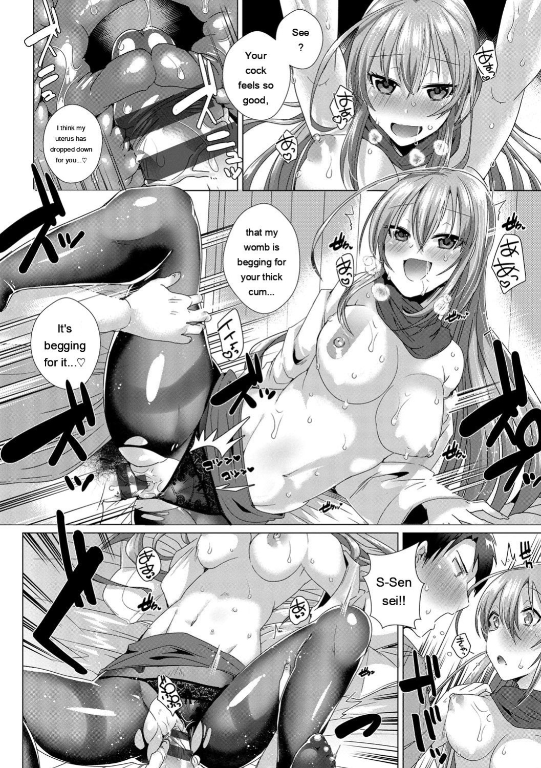 [Ebina Ebi] Shinsen Puriman - Fresh Puriman [Digital]