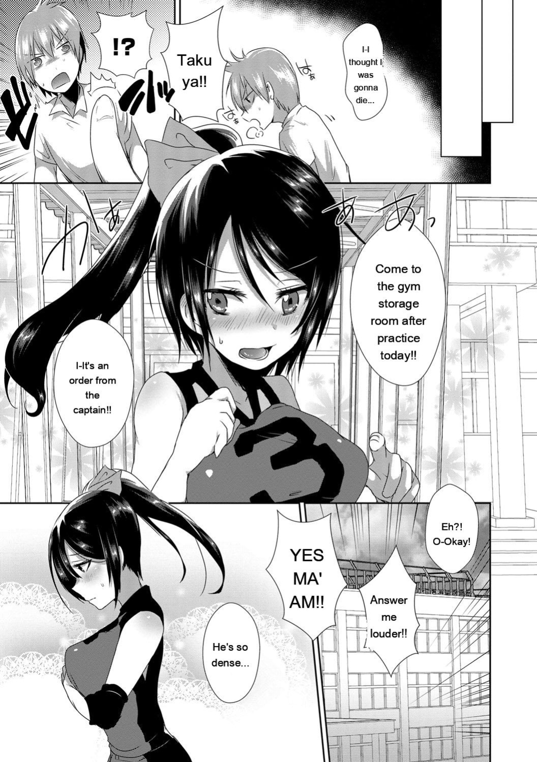 [Ebina Ebi] Shinsen Puriman - Fresh Puriman [Digital]