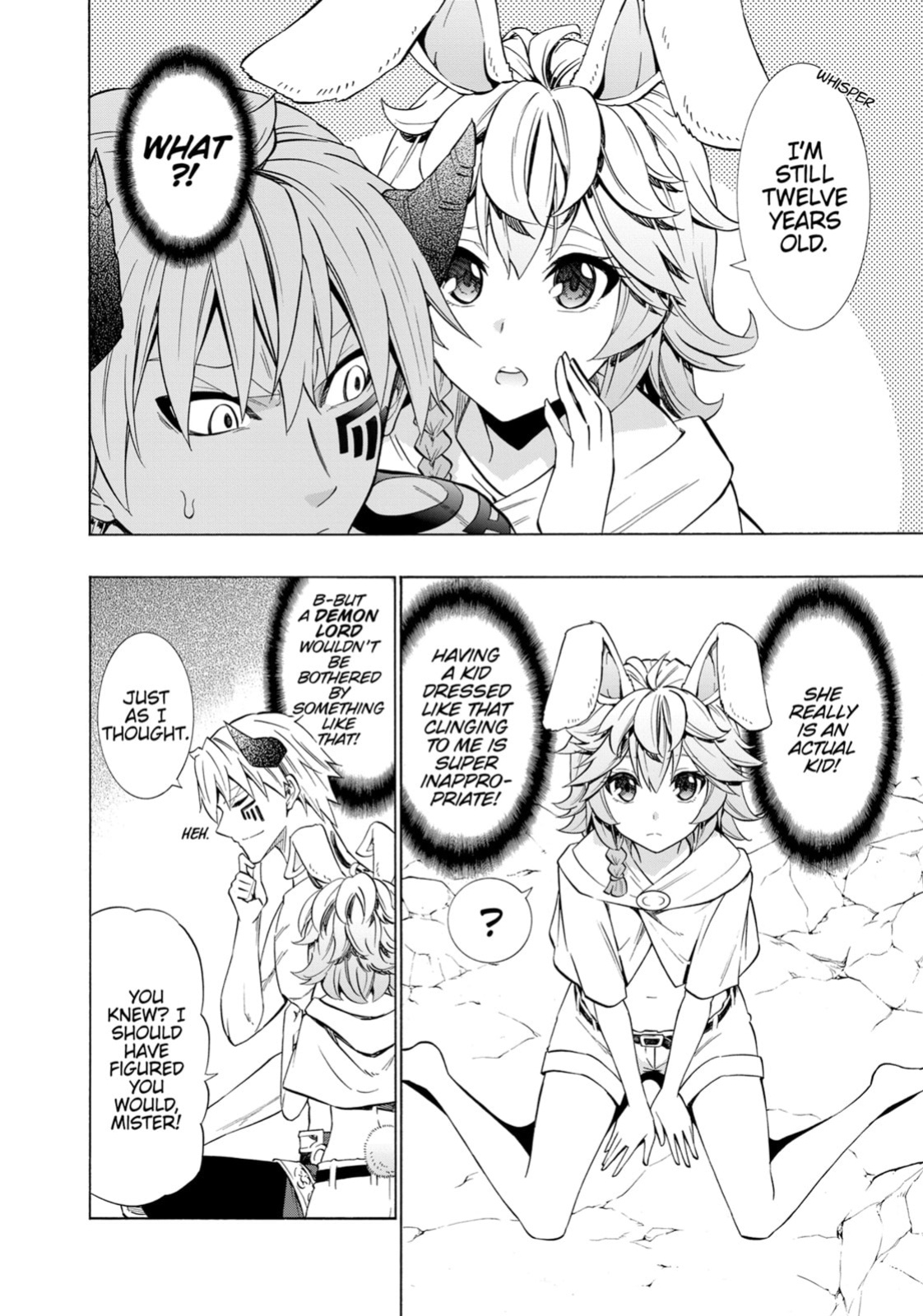 How NOT to Summon a Demon Lord_c055