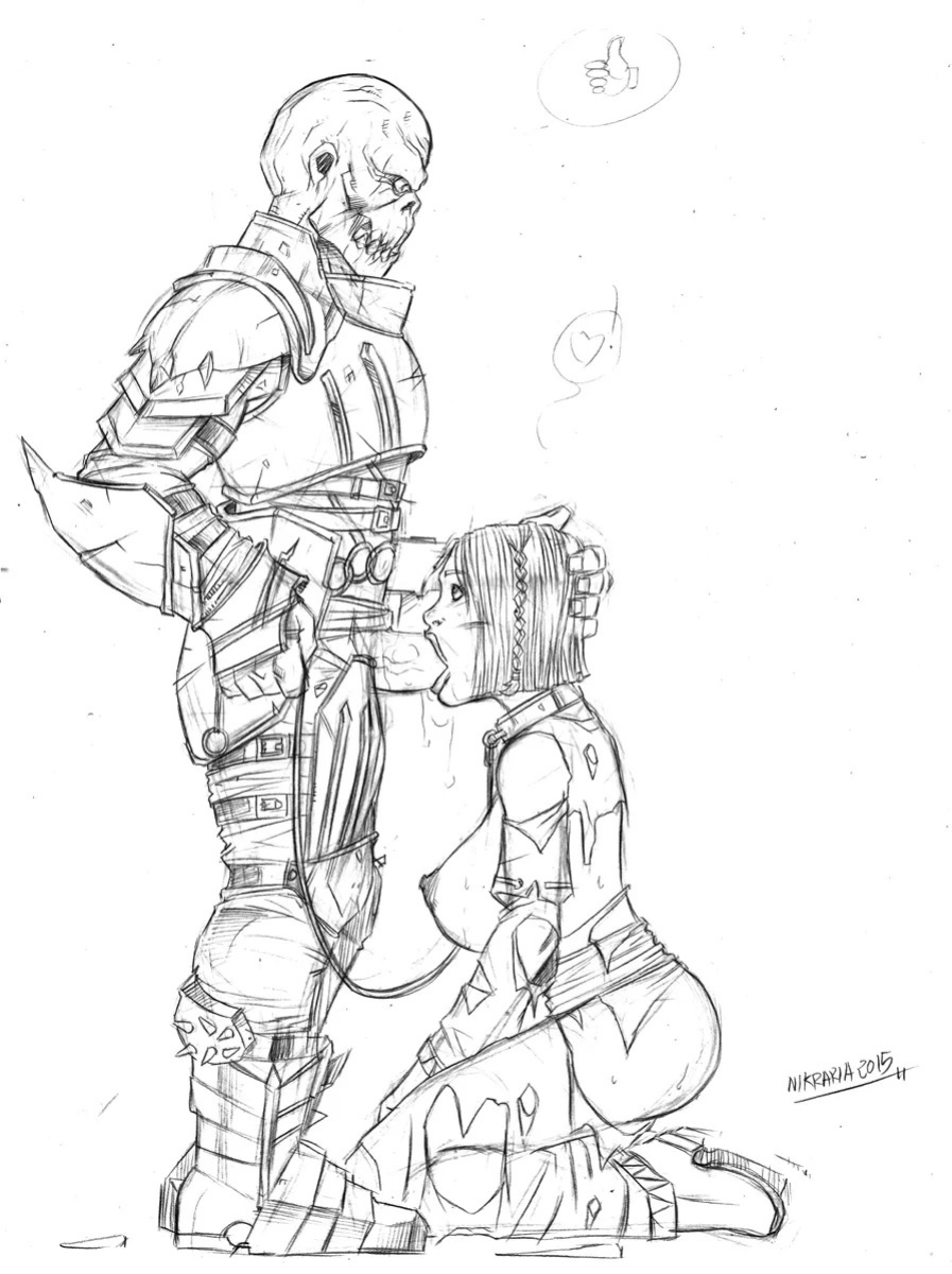 [Nikraria] Various Old Commissions