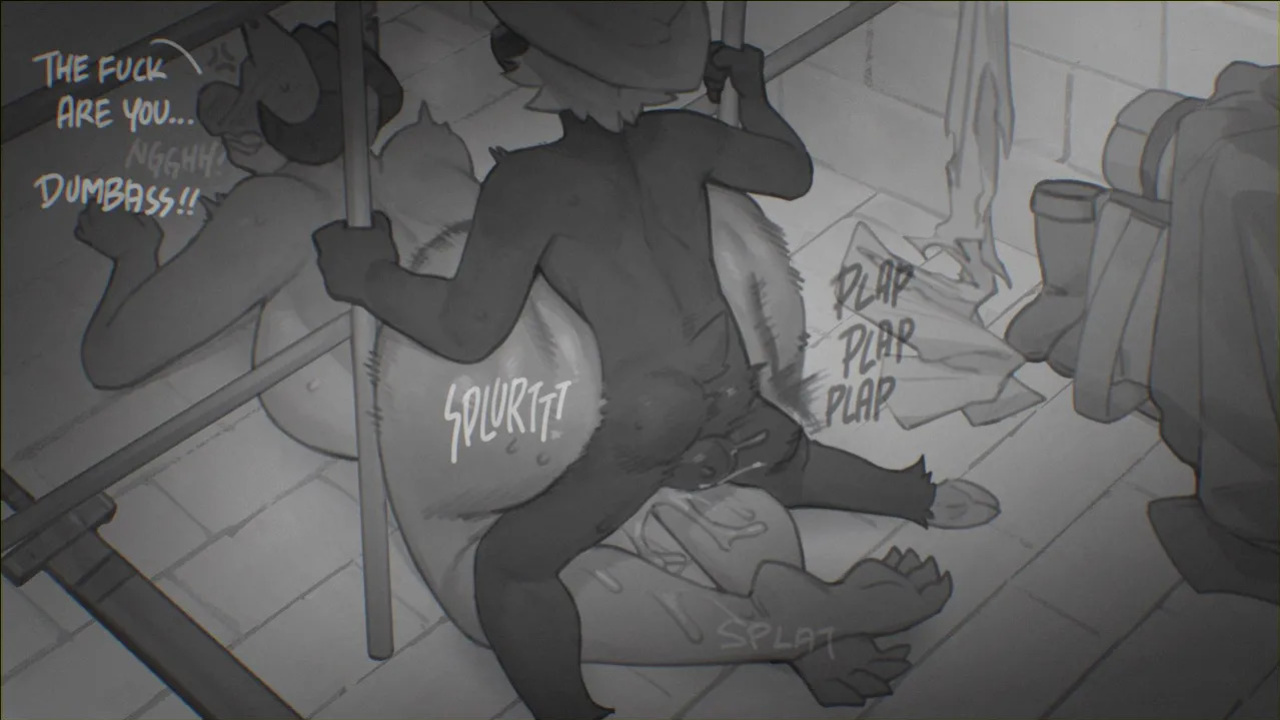 Failed Saving Throws ehen by [SinCresent] for [Jig]