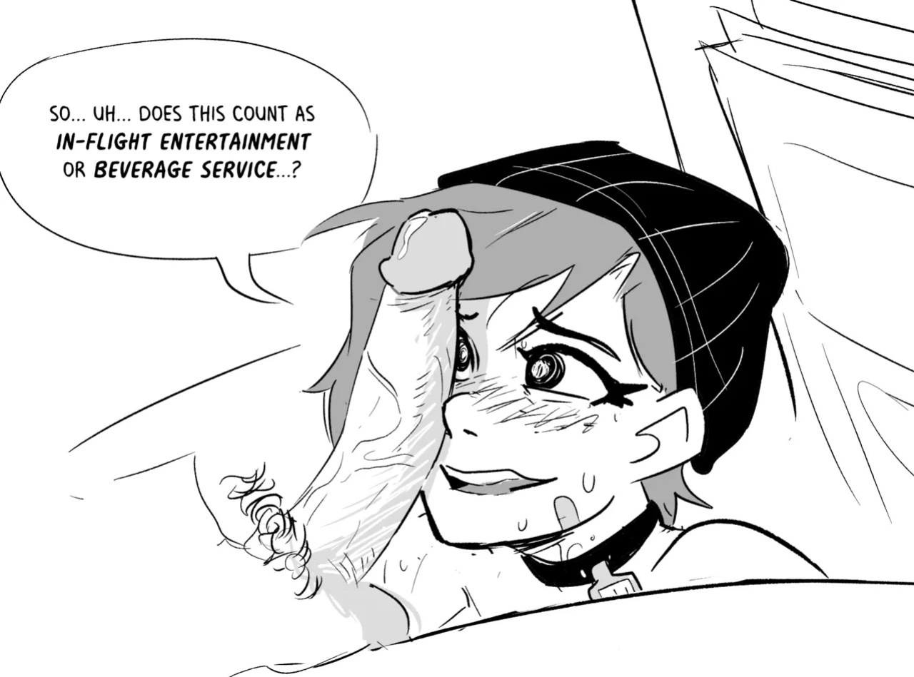 [Spicymancer] Ollie
