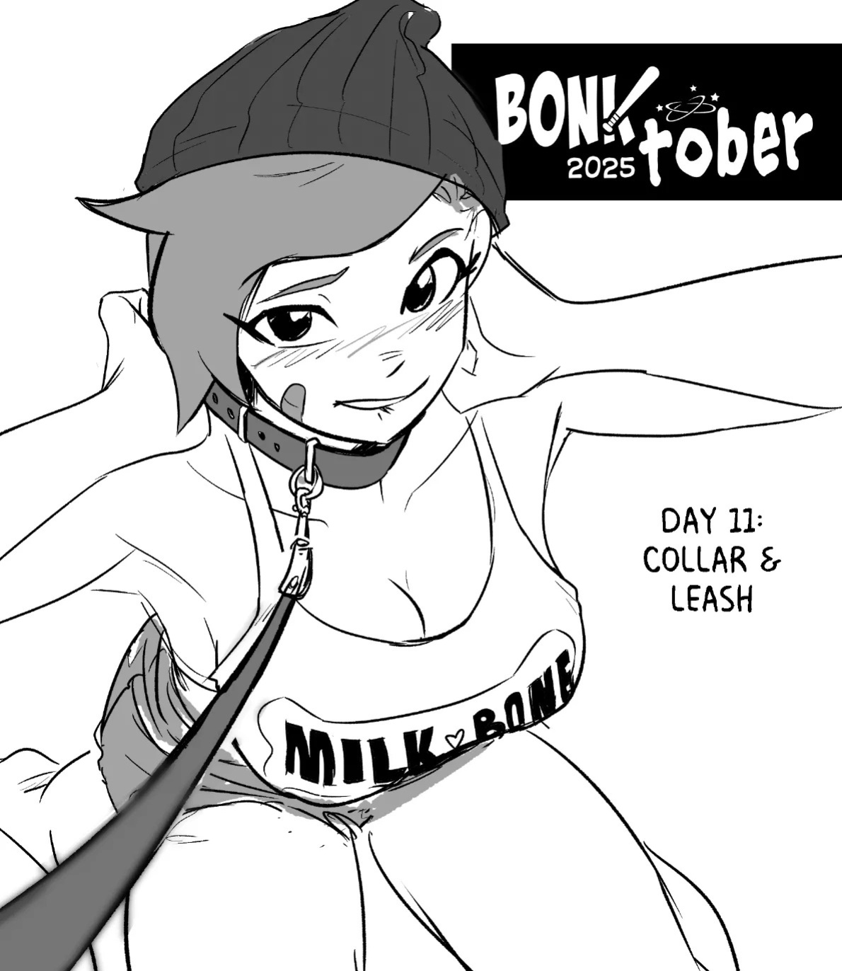 [Spicymancer] Ollie