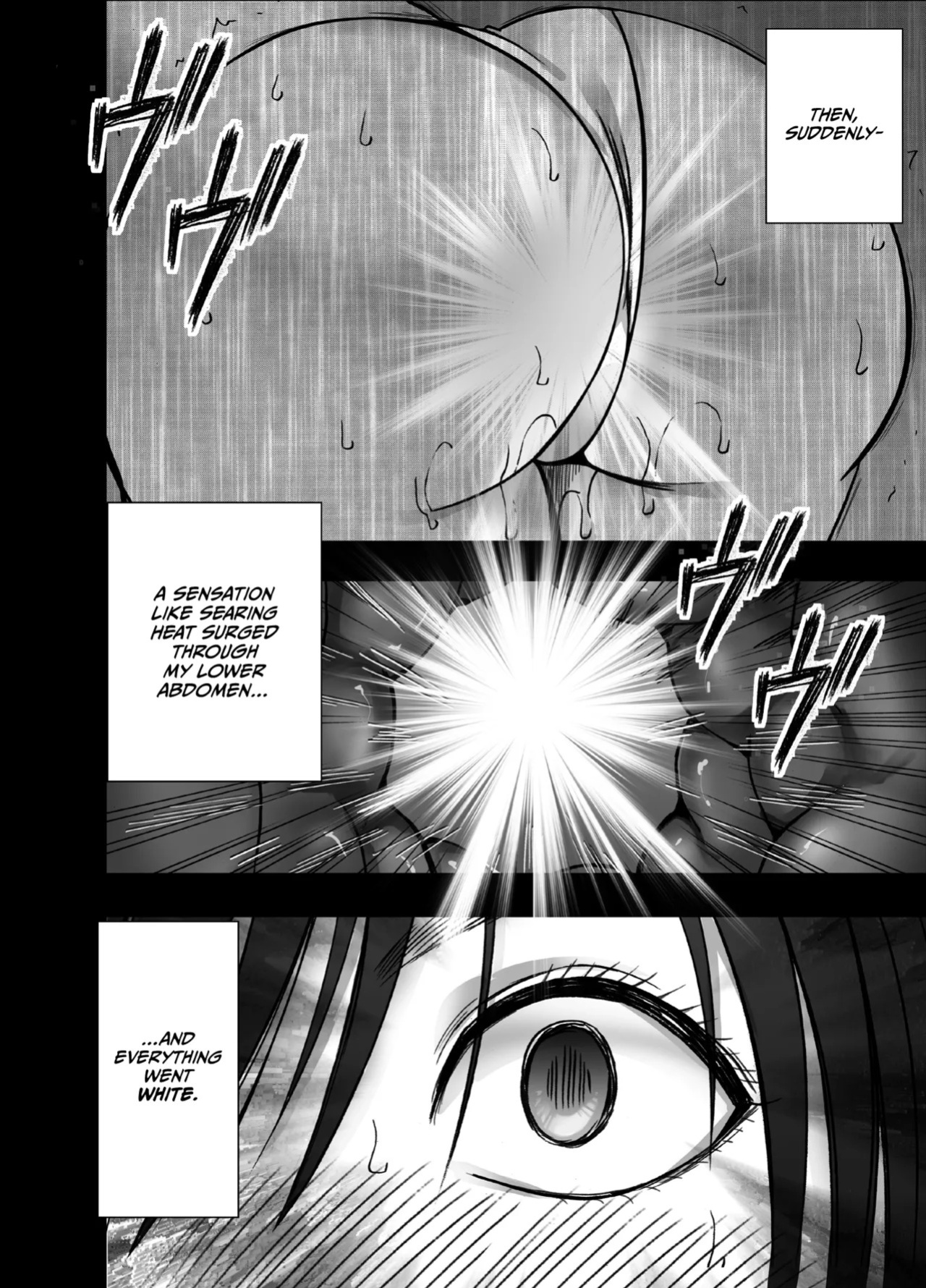 [Crimson] Virgin Revenger 1 [English] [CulturedCommissions]