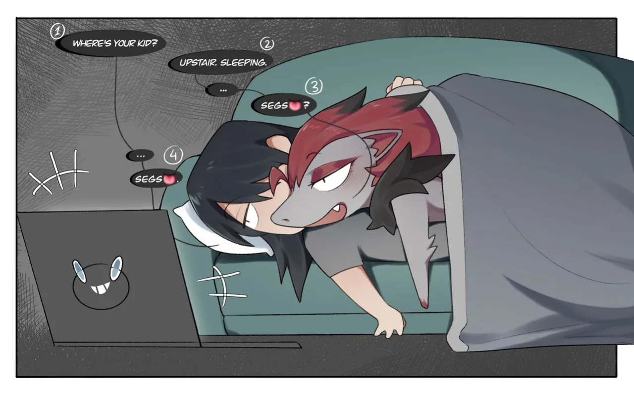 [Kkhaimenheheh] Zoroarks "Camille and Lydia" (Pokemon) (OC)