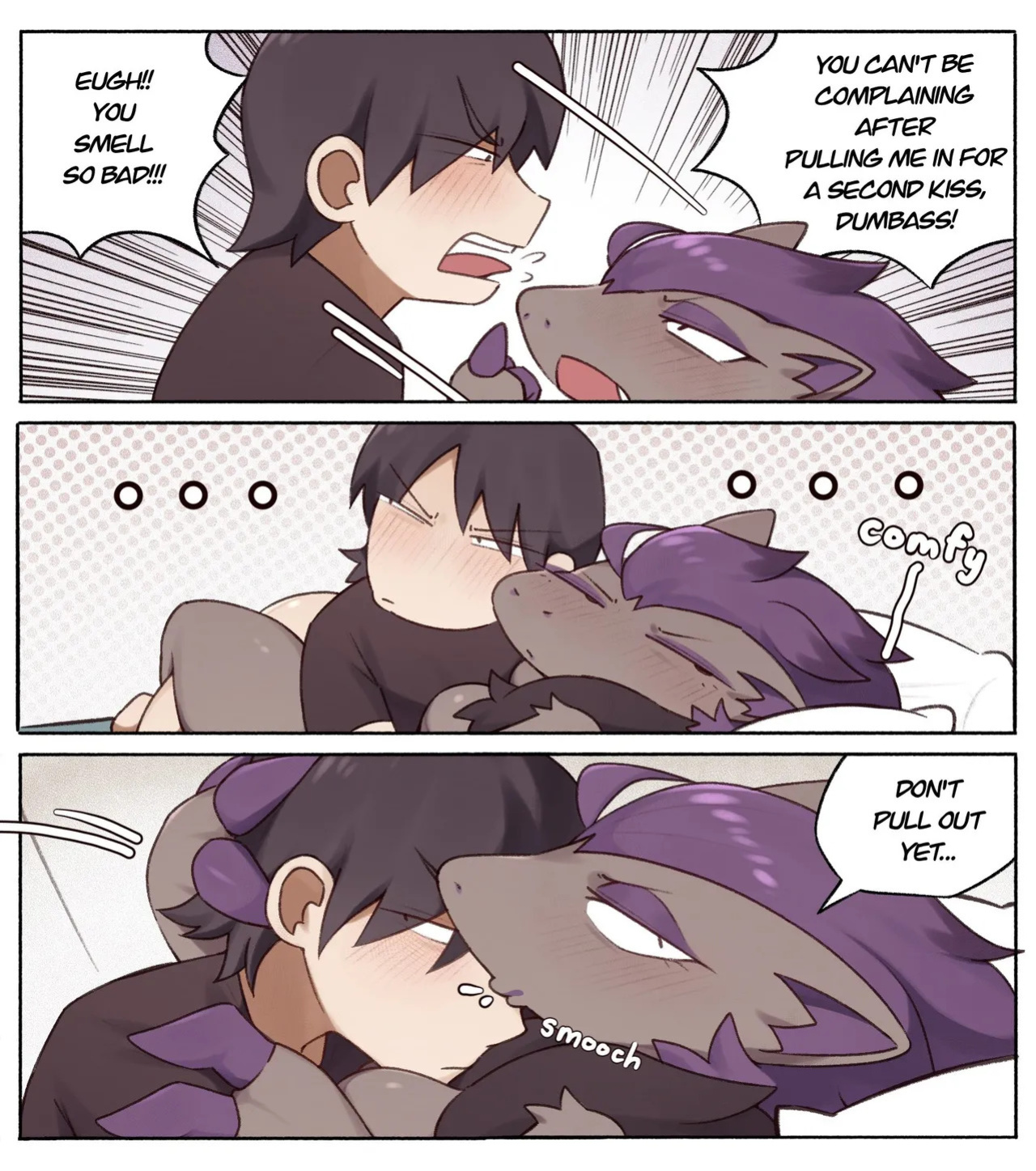 [Kkhaimenheheh] Zoroarks "Camille and Lydia" (Pokemon) (OC)