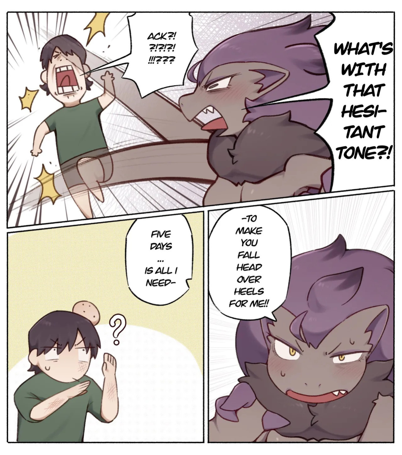 [Kkhaimenheheh] Zoroarks "Camille and Lydia" (Pokemon) (OC)