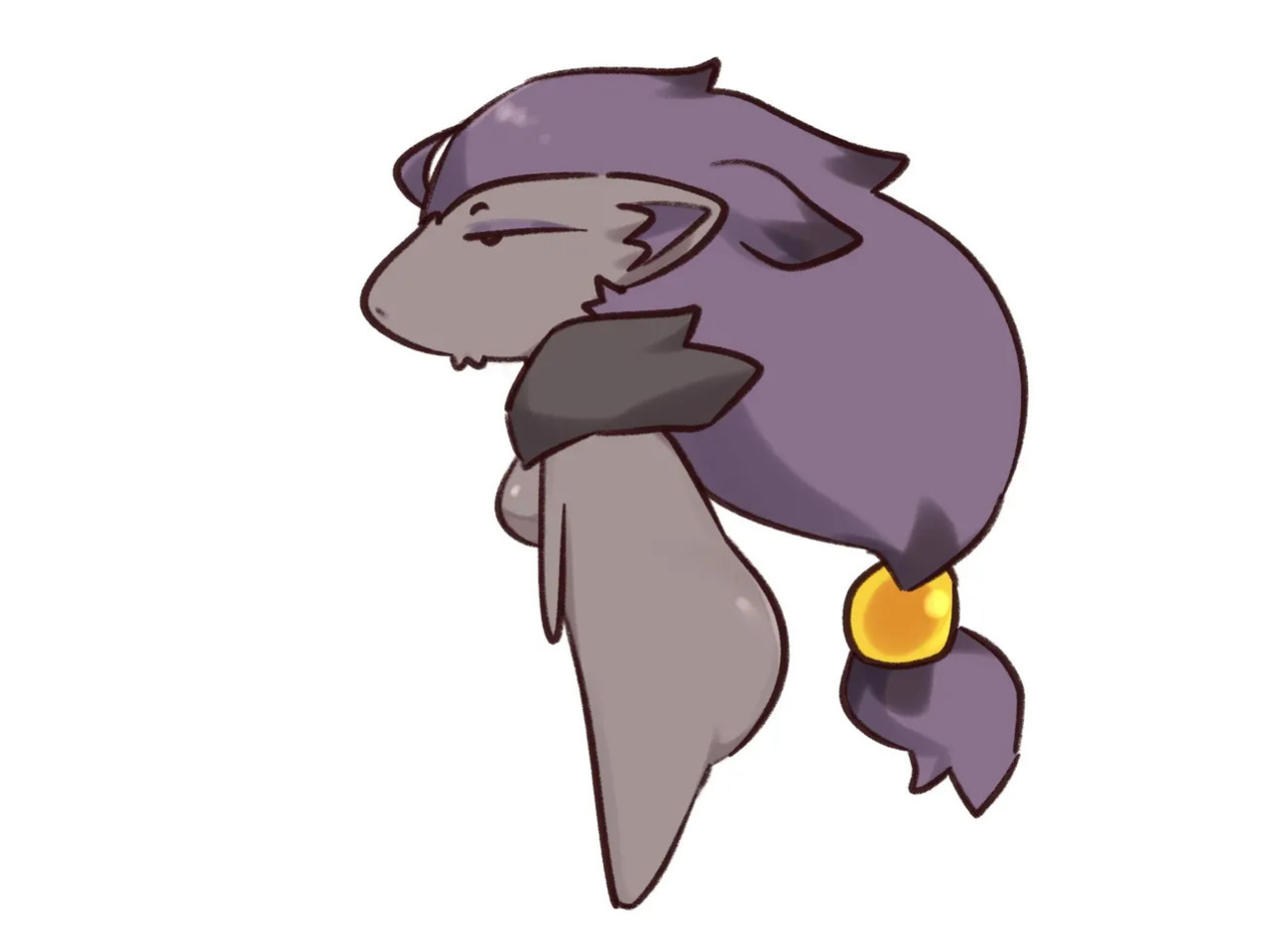 [Kkhaimenheheh] Zoroarks "Camille and Lydia" (Pokemon) (OC)