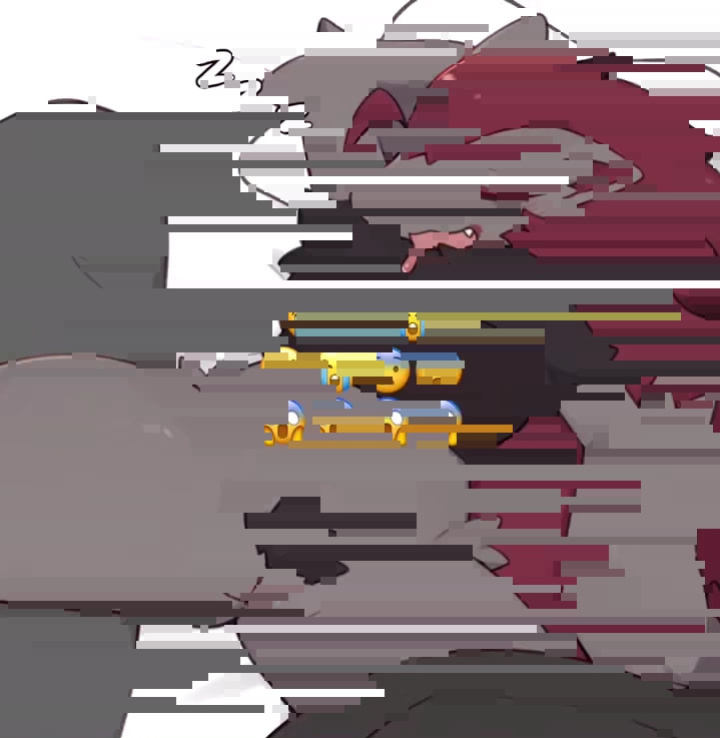 [Kkhaimenheheh] Zoroarks "Camille and Lydia" (Pokemon) (OC)
