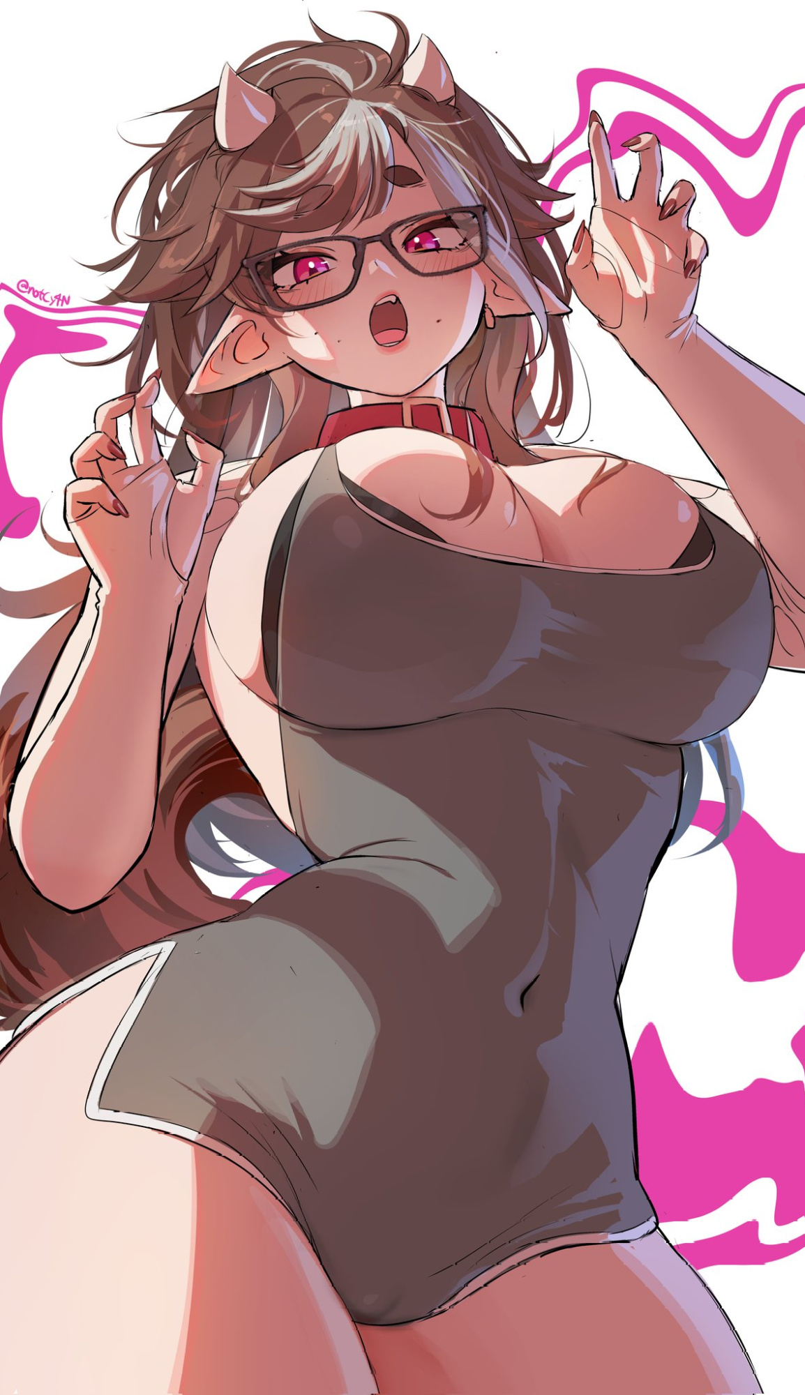 [chaichne] Chaimera (Vtuber)