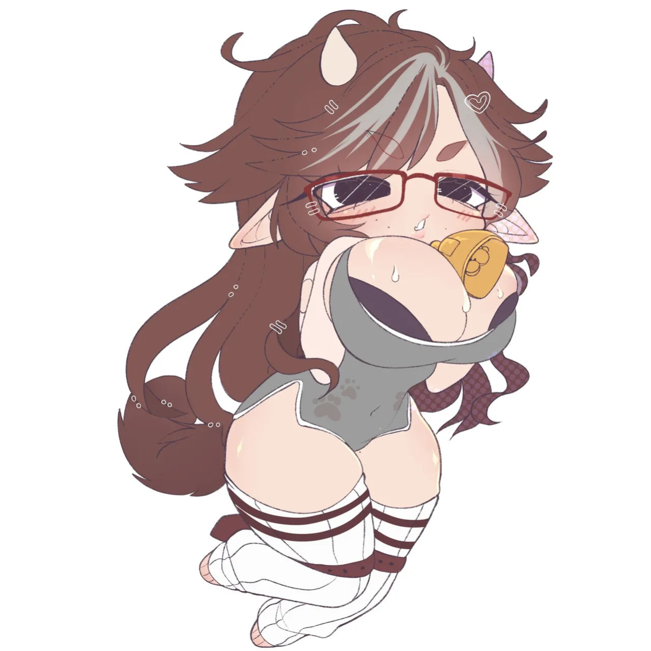 [chaichne] Chaimera (Vtuber)