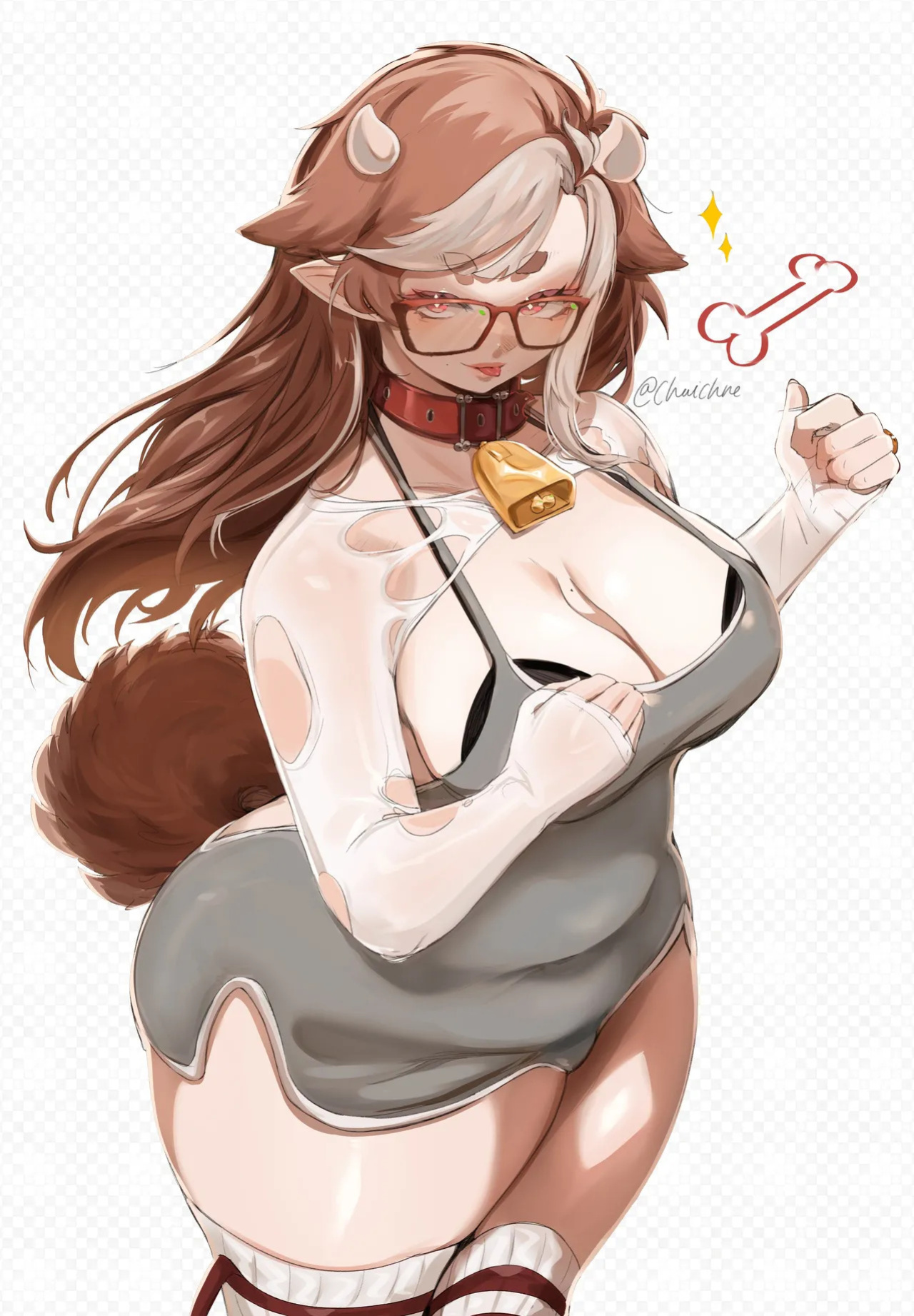 [chaichne] Chaimera (Vtuber)