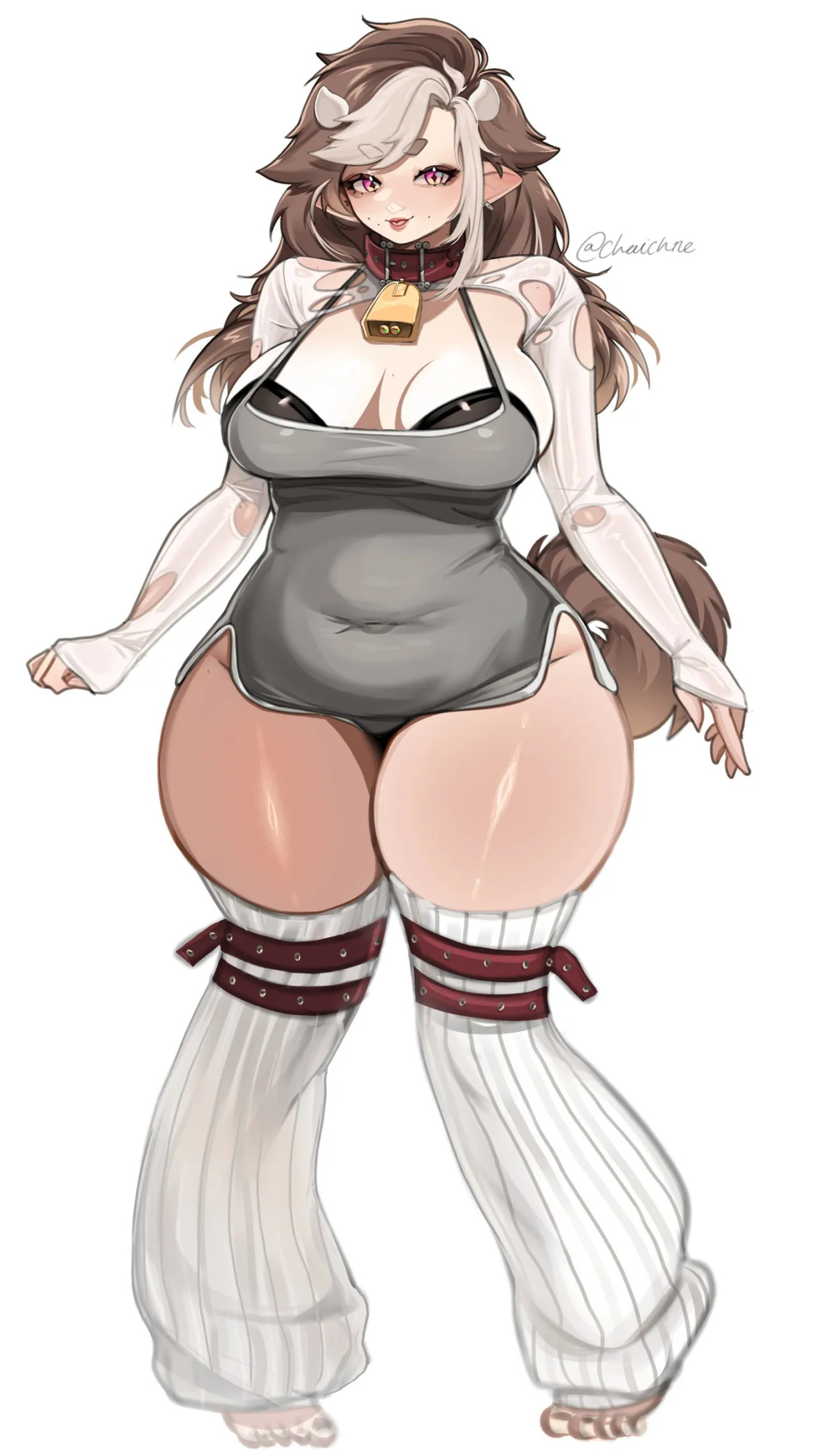 [chaichne] Chaimera (Vtuber)