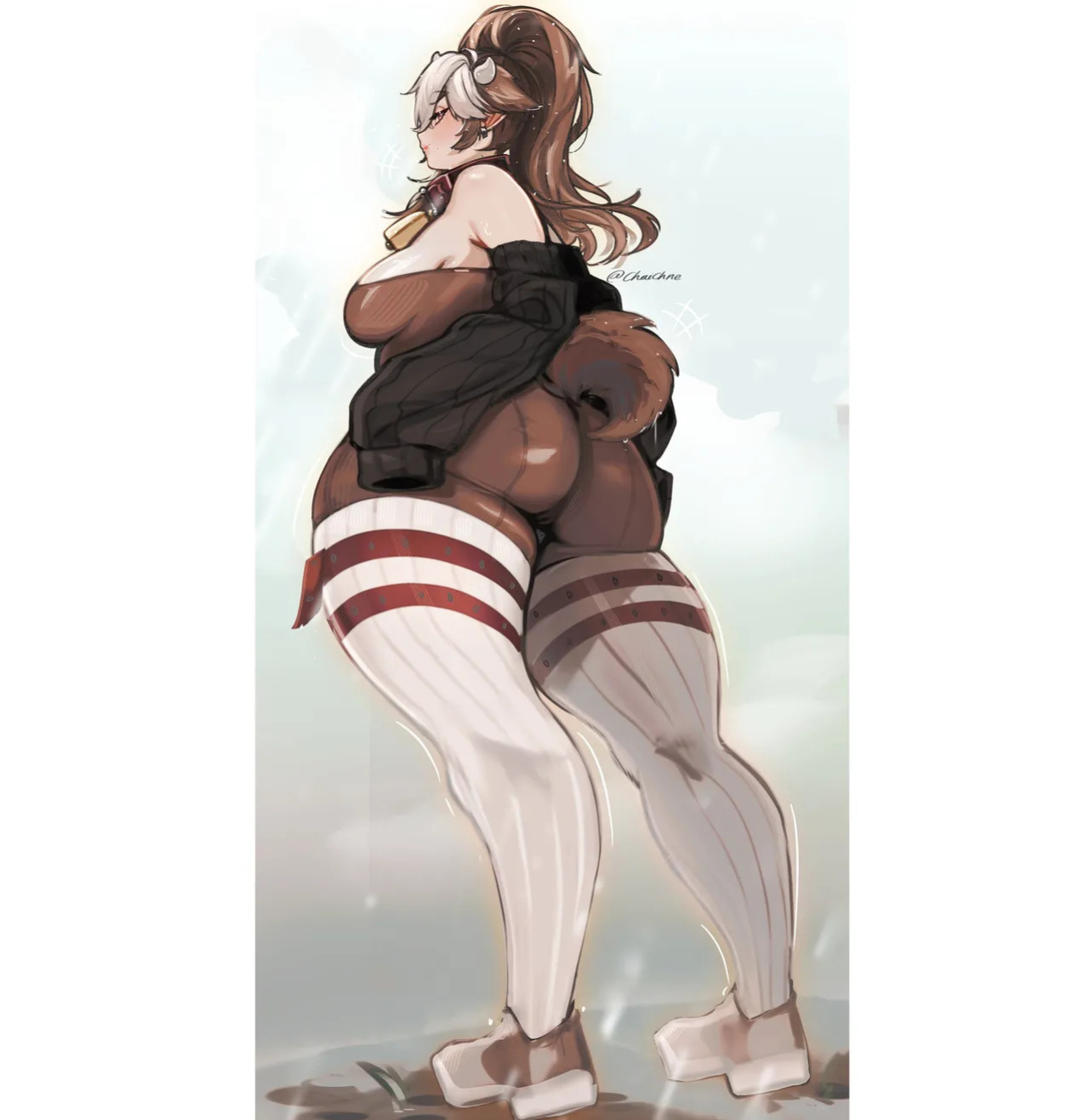 [chaichne] Chaimera (Vtuber)