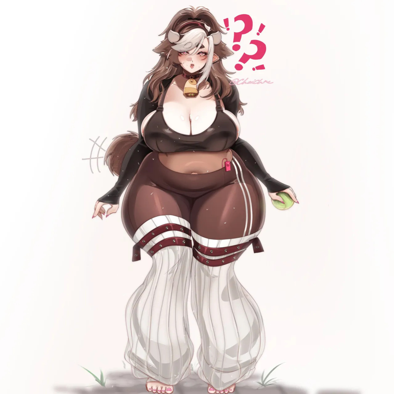 [chaichne] Chaimera (Vtuber)