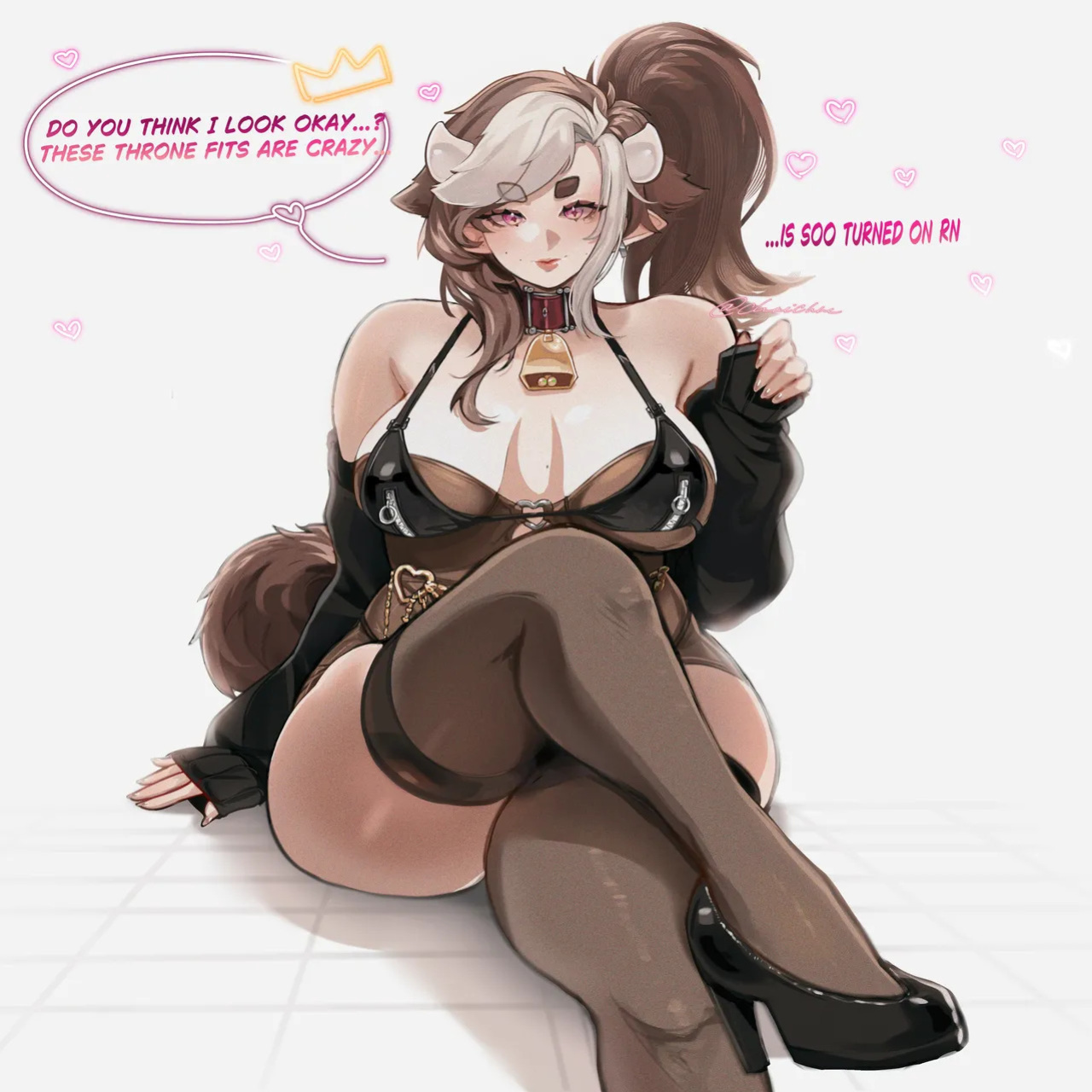 [chaichne] Chaimera (Vtuber)