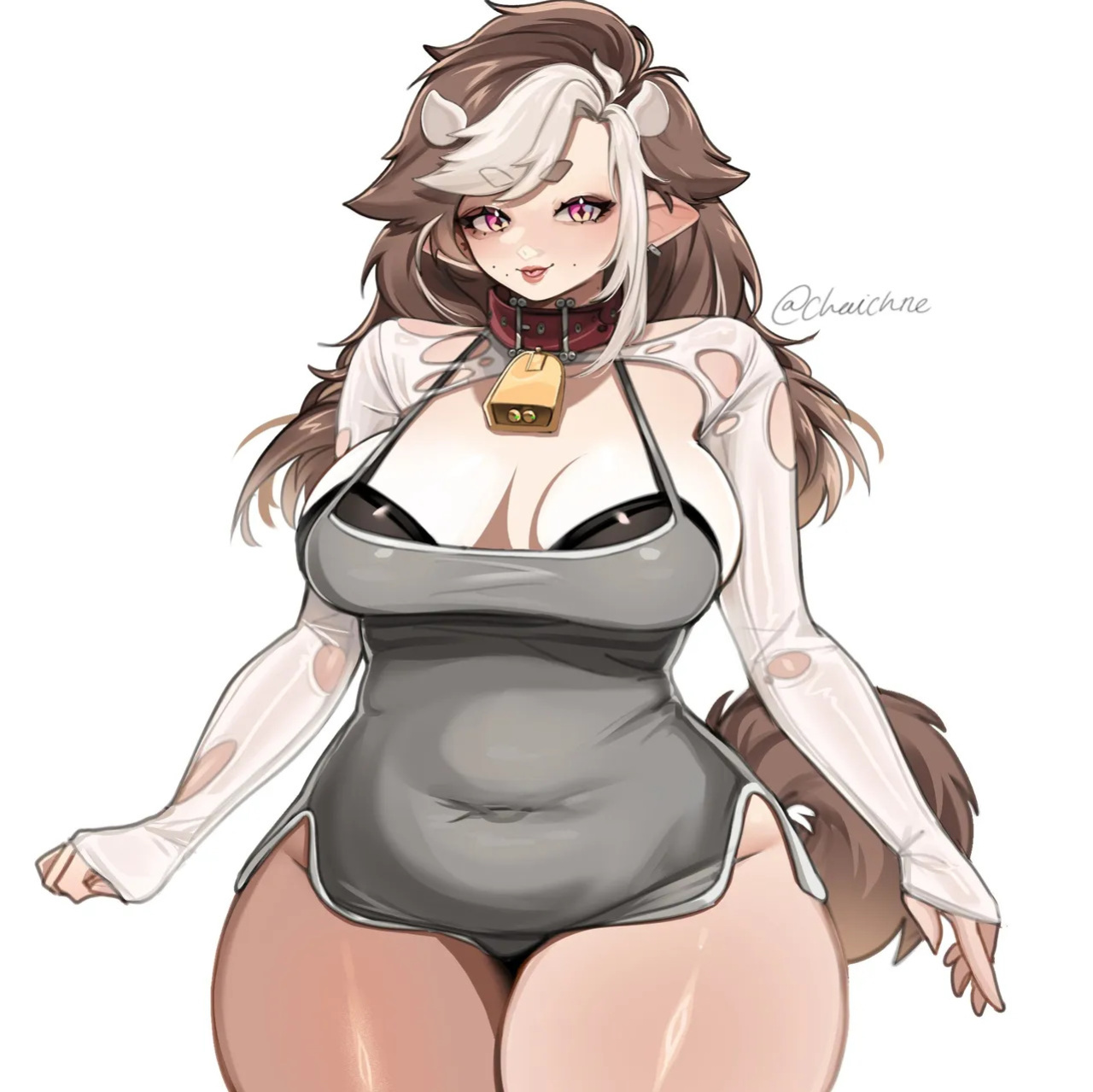 [chaichne] Chaimera (Vtuber)