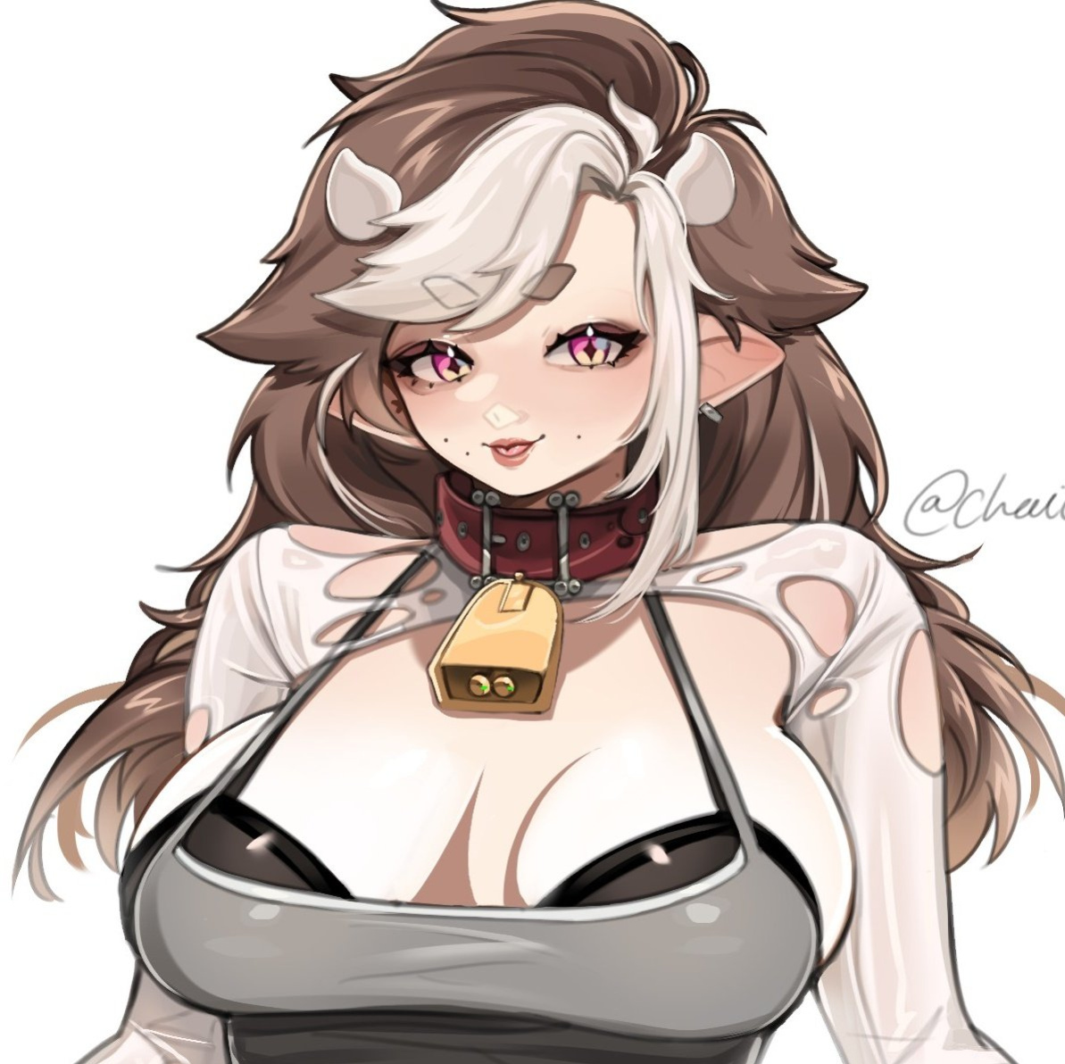 [chaichne] Chaimera (Vtuber)