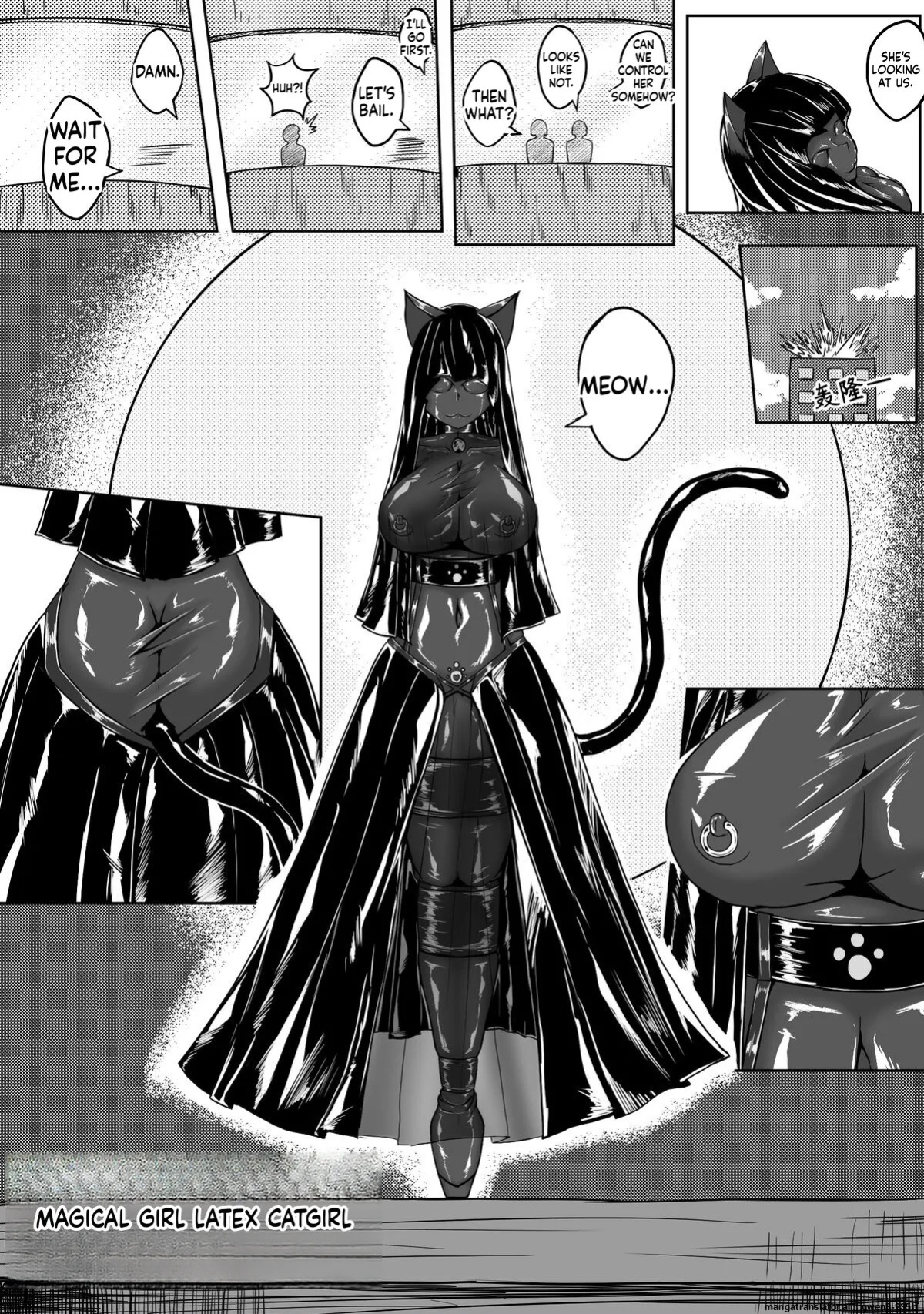 [HLL.ALSG99]魔法少女续 (SCANMTL)