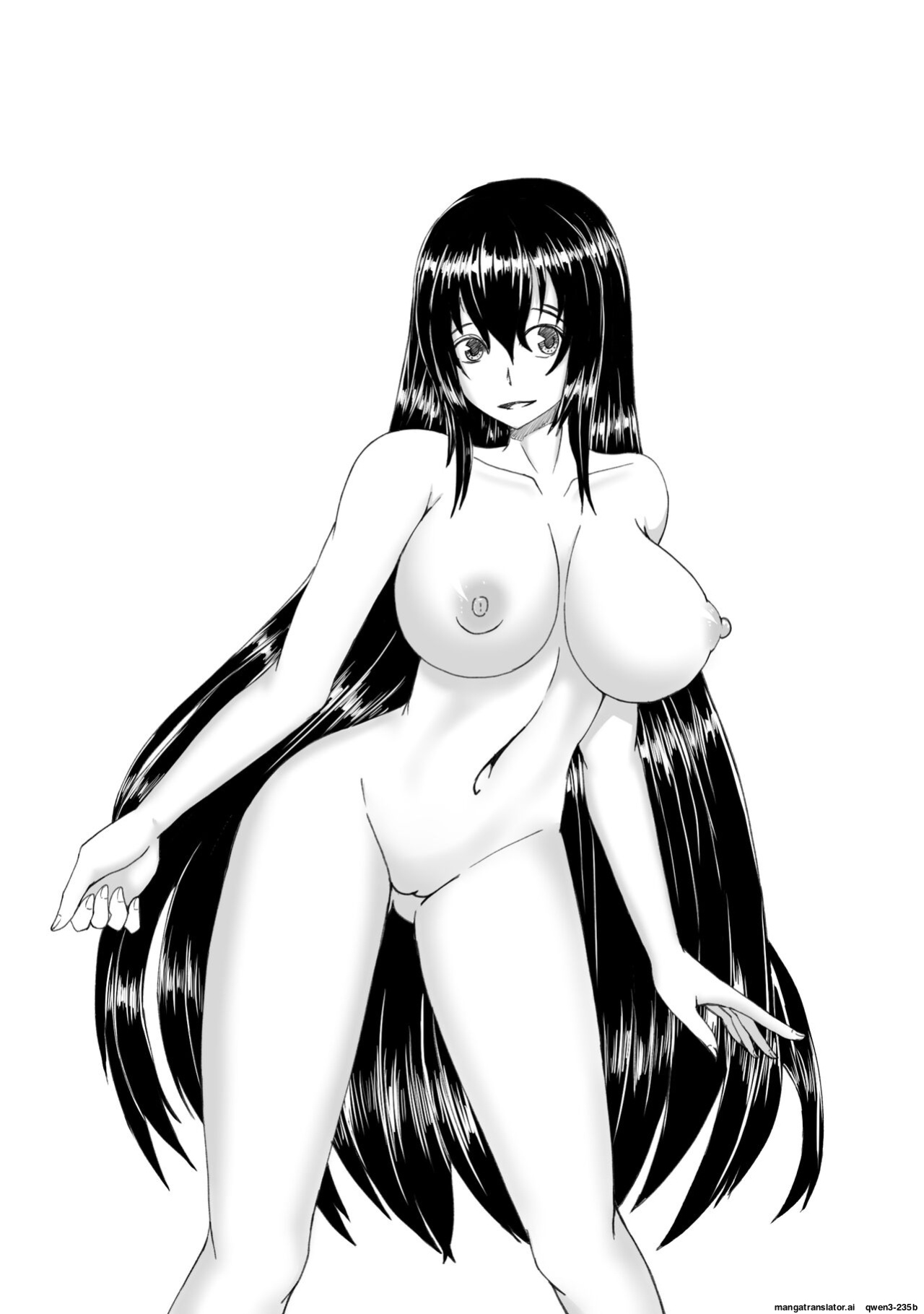 [HLL.ALSG99] 诅咒铠甲 同人 (SCANMTL)