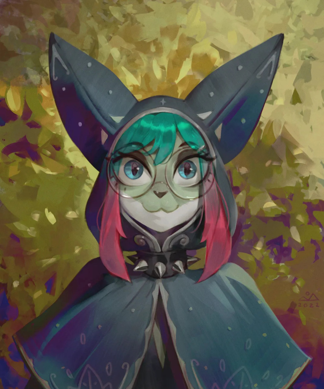 [Bonifasko] Dark Green (English w/Extras)