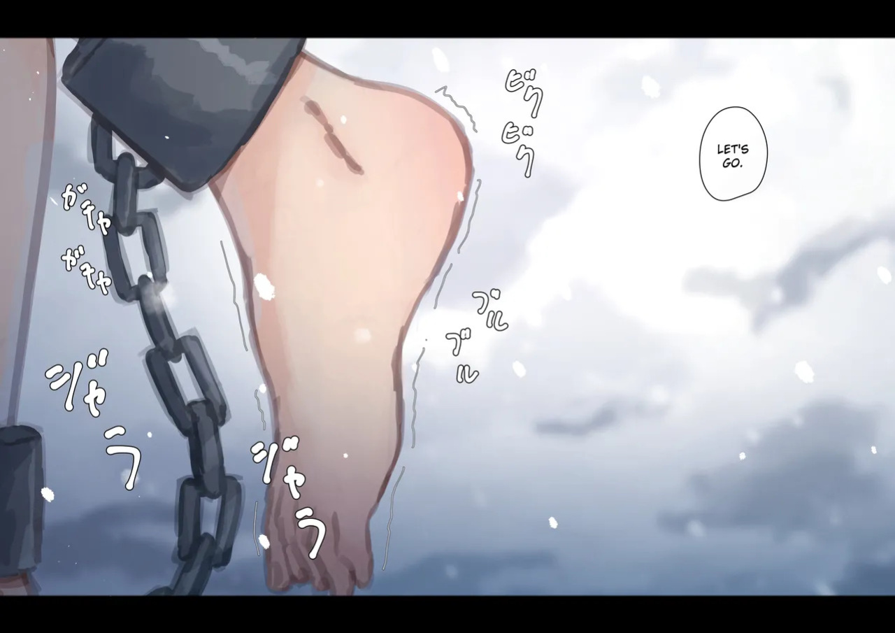 [Yukimaruya (Yukimuramaru)] Kouyuubutsu Shoujo Bangaihen Yuki no Naka no Choushuu | [Yukimaruya (Yukimuramaru)] Public Property Girls Side Story-Collection in the Snow [English]
