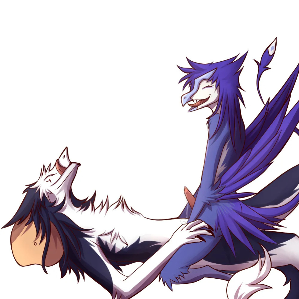 [Furaffinity] Kanevex