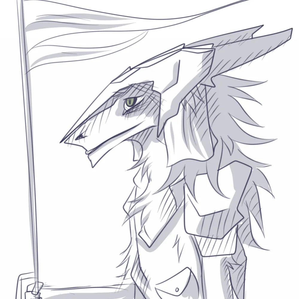 [Furaffinity] Kanevex