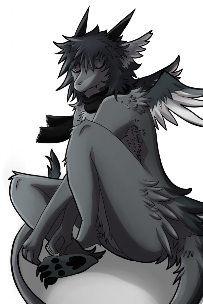 [Furaffinity] Kanevex