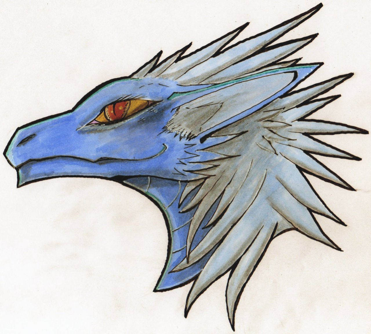[Furaffinity] Kanevex