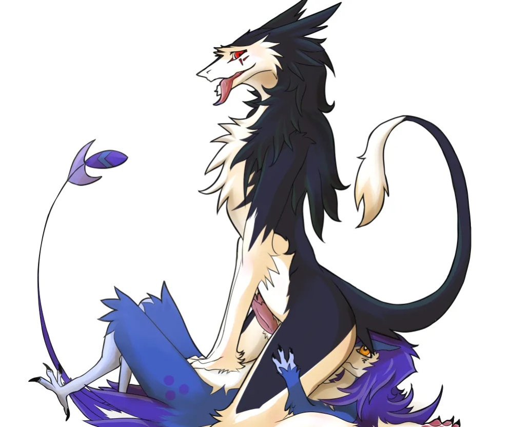 [Furaffinity] Kanevex