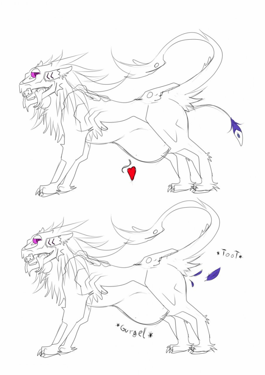 [Furaffinity] Kanevex