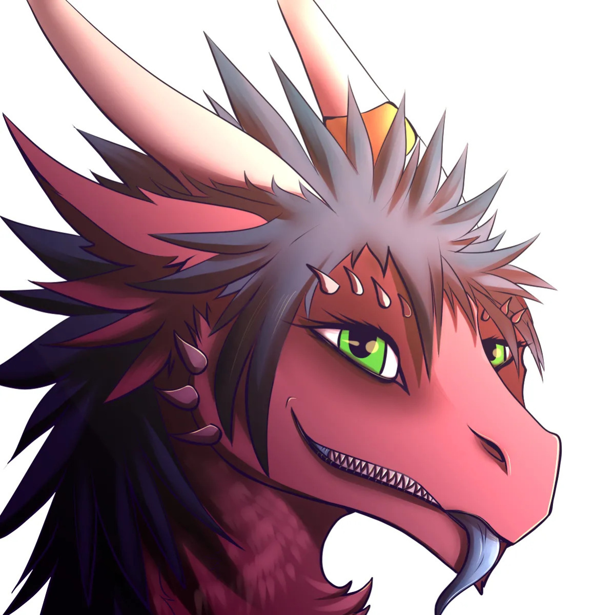 [Furaffinity] Kanevex