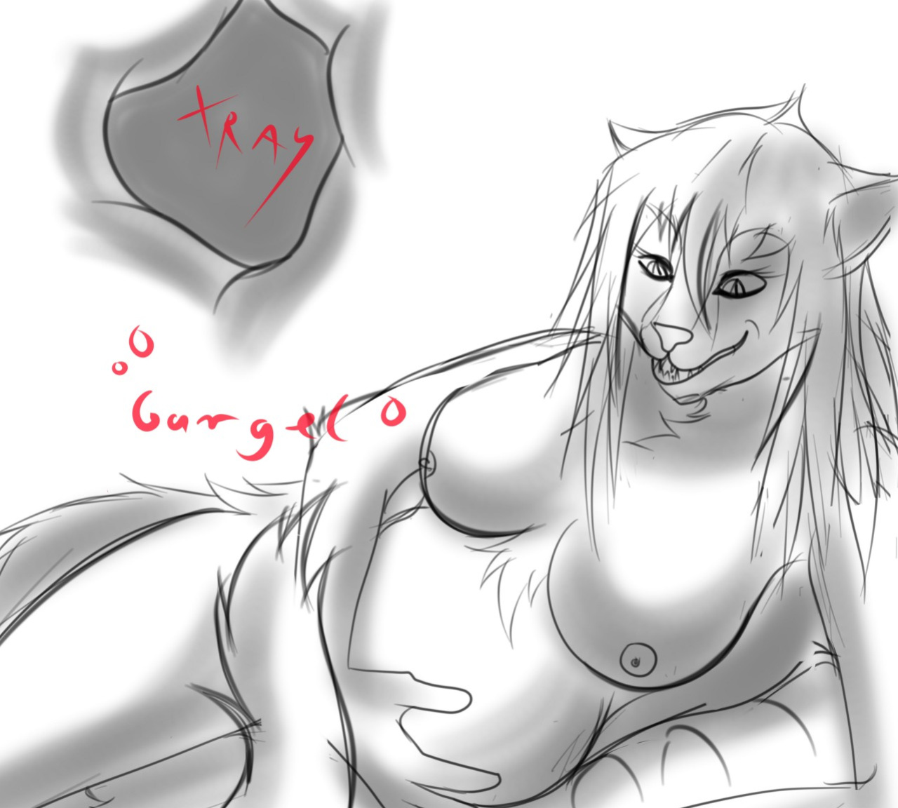 [Furaffinity] Kanevex