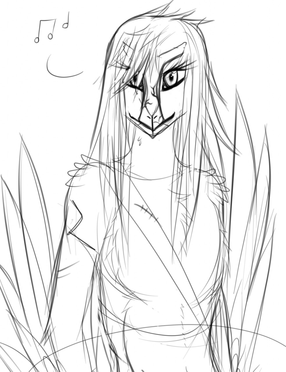 [Furaffinity] Kanevex