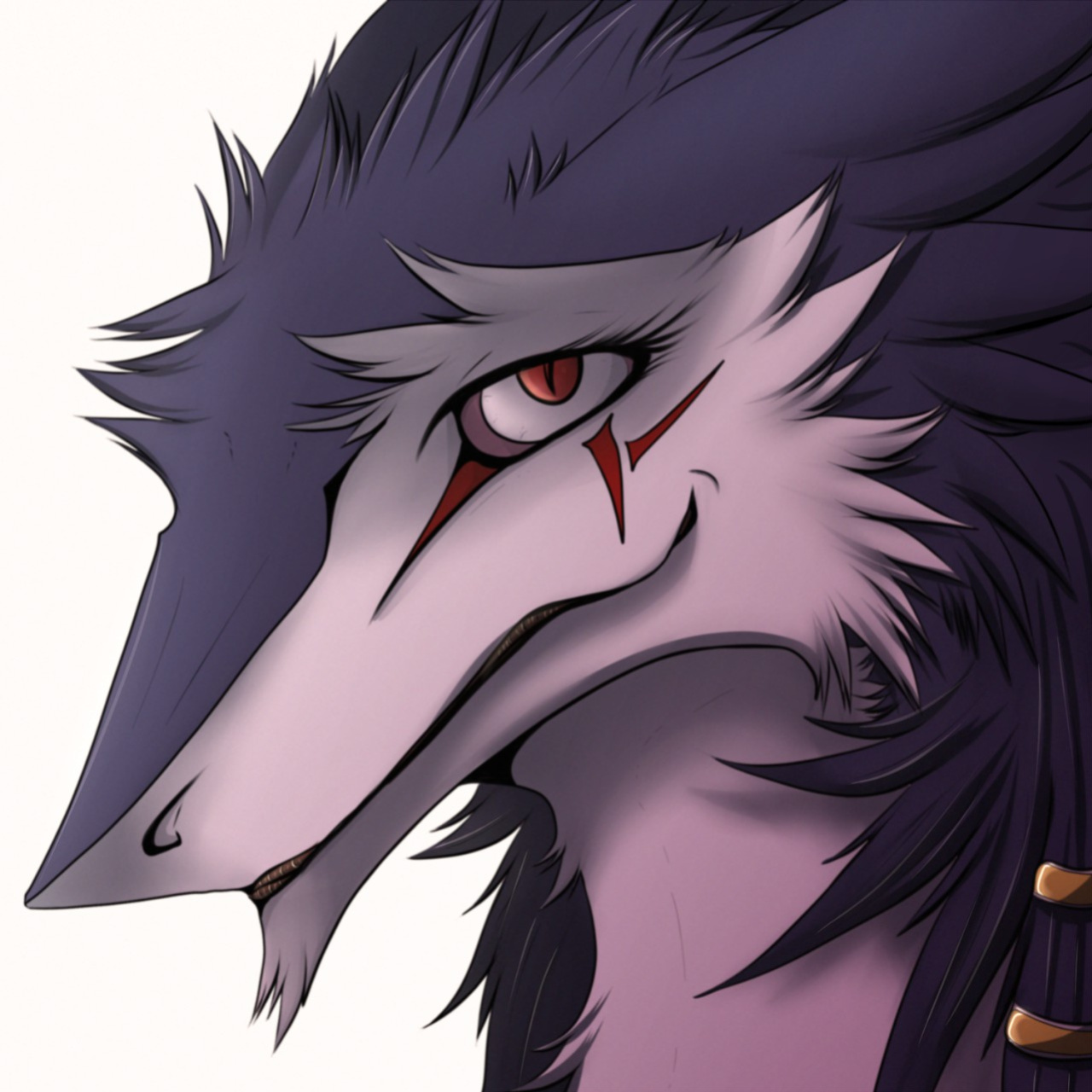 [Furaffinity] Kanevex