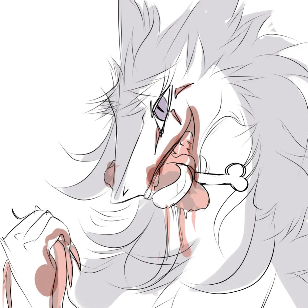 [Furaffinity] Kanevex