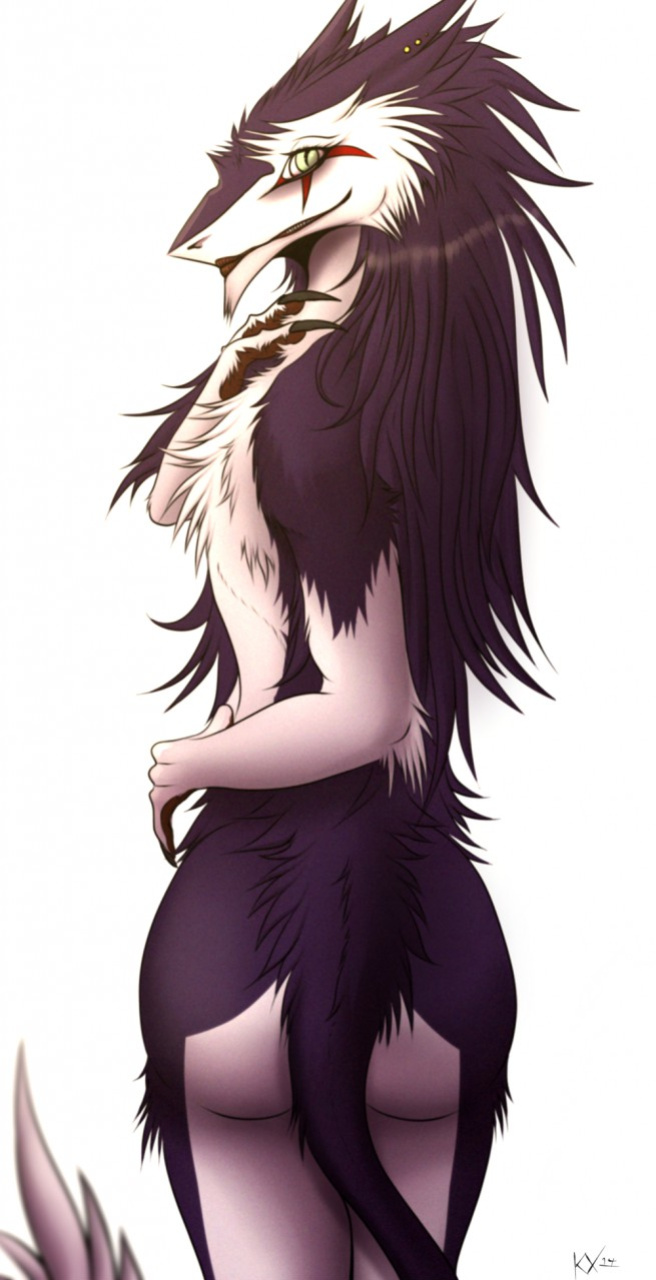 [Furaffinity] Kanevex