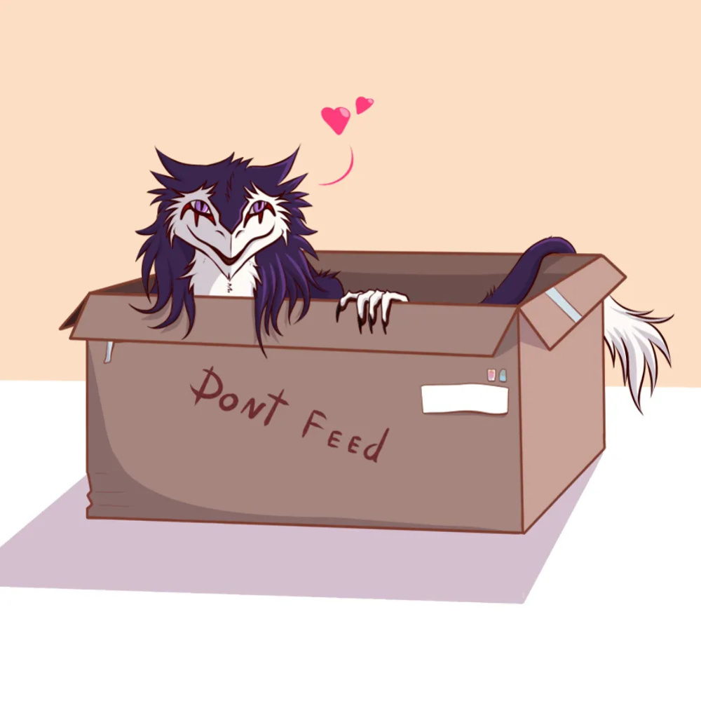 [Furaffinity] Kanevex