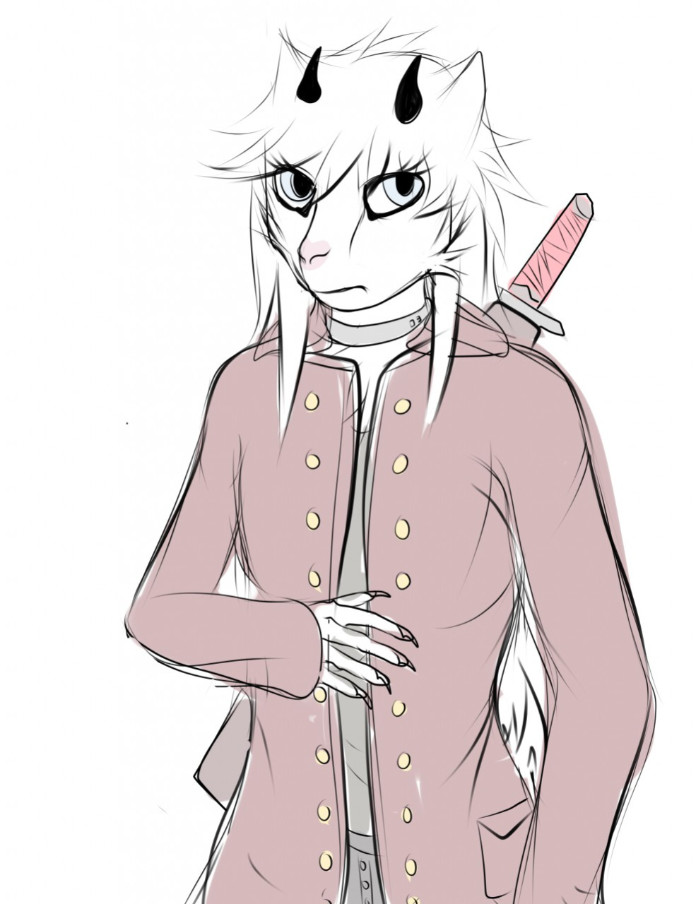 [Furaffinity] Kanevex