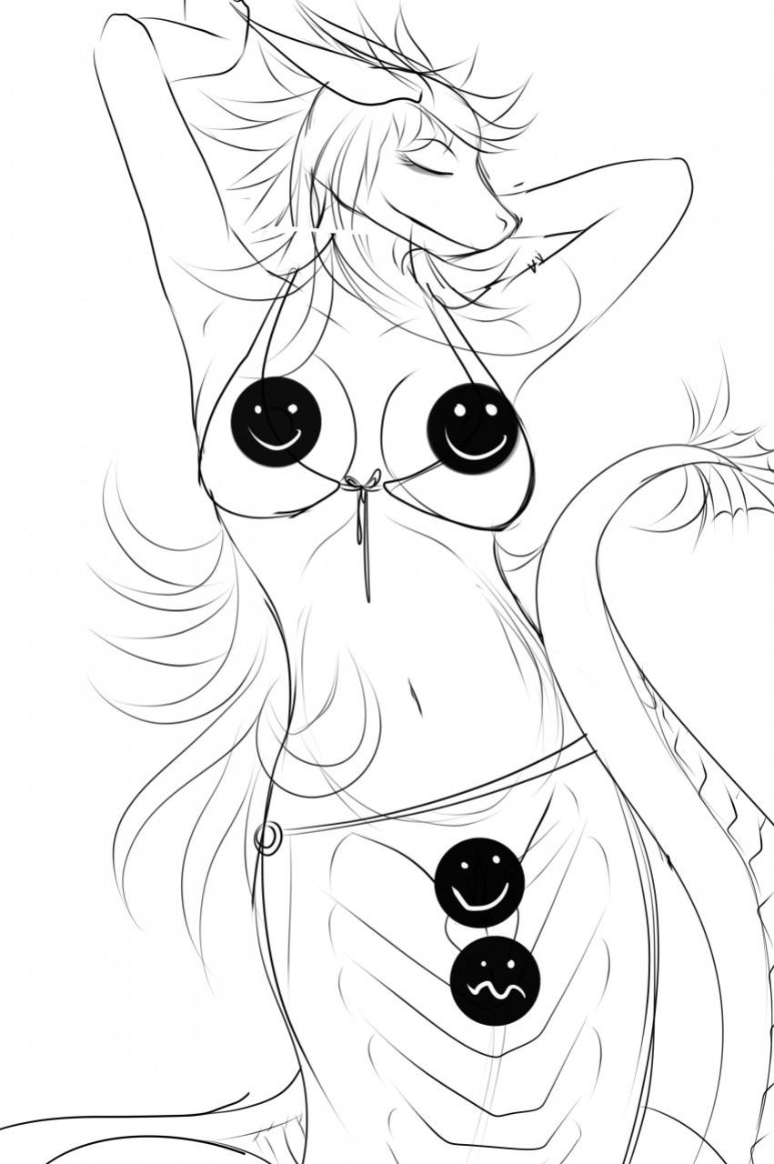[Furaffinity] Kanevex