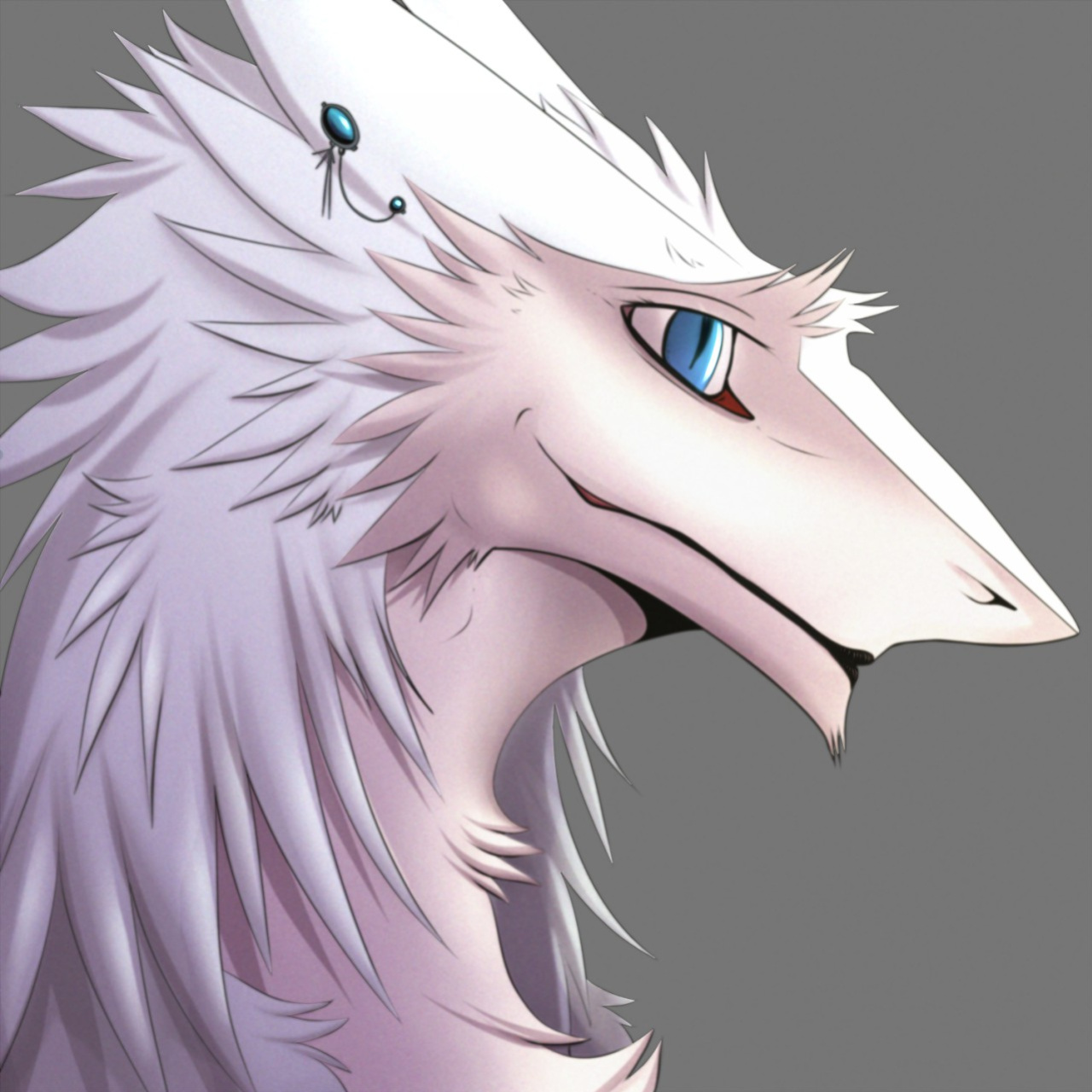 [Furaffinity] Kanevex