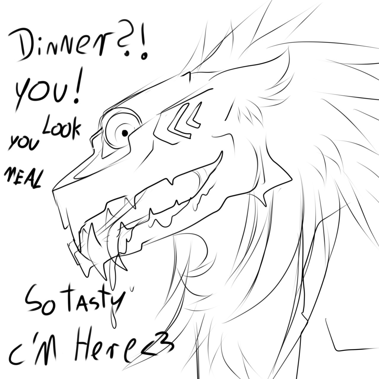 [Furaffinity] Kanevex