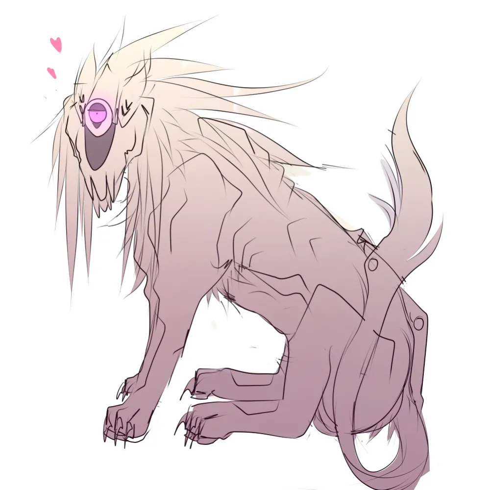 [Furaffinity] Kanevex