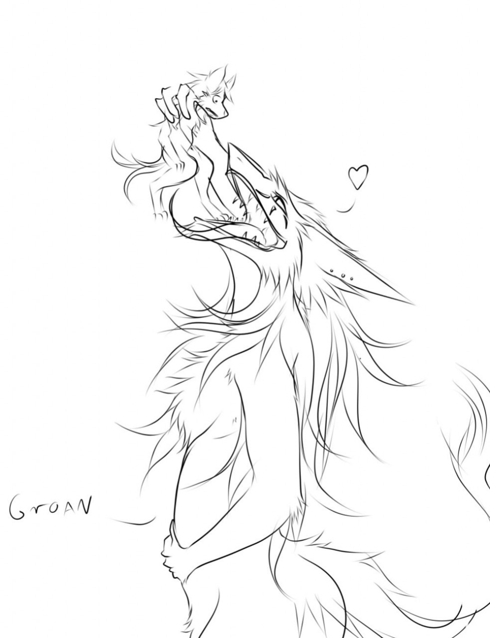 [Furaffinity] Kanevex